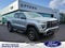 2023 GMC Canyon 4WD Crew Cab AT4X