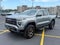 2023 GMC Canyon 4WD Crew Cab AT4X