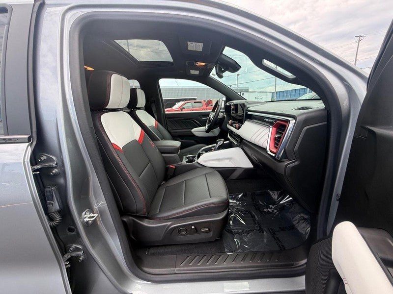 2023 GMC Canyon 4WD Crew Cab AT4X