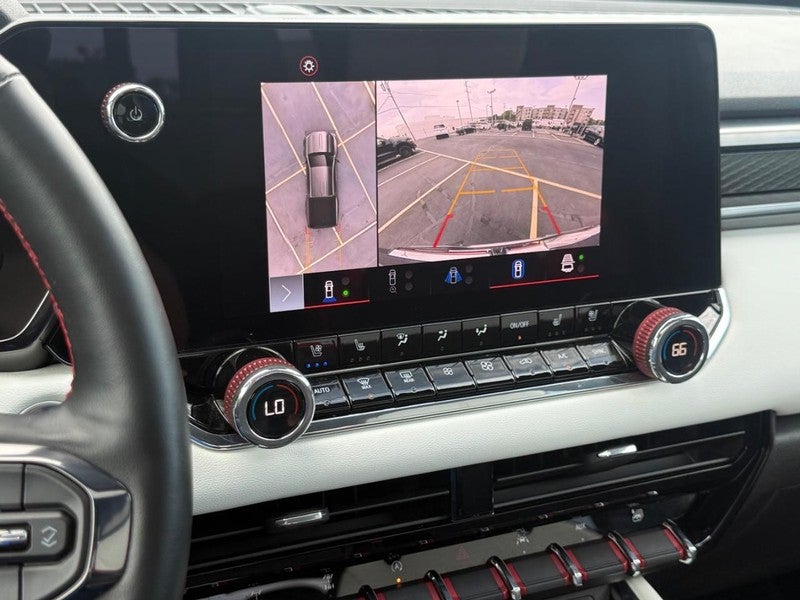 2023 GMC Canyon 4WD Crew Cab AT4X