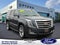 2019 Cadillac Escalade 4WD 4dr Premium Luxury