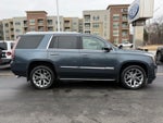 2019 Cadillac Escalade 4WD 4dr Premium Luxury