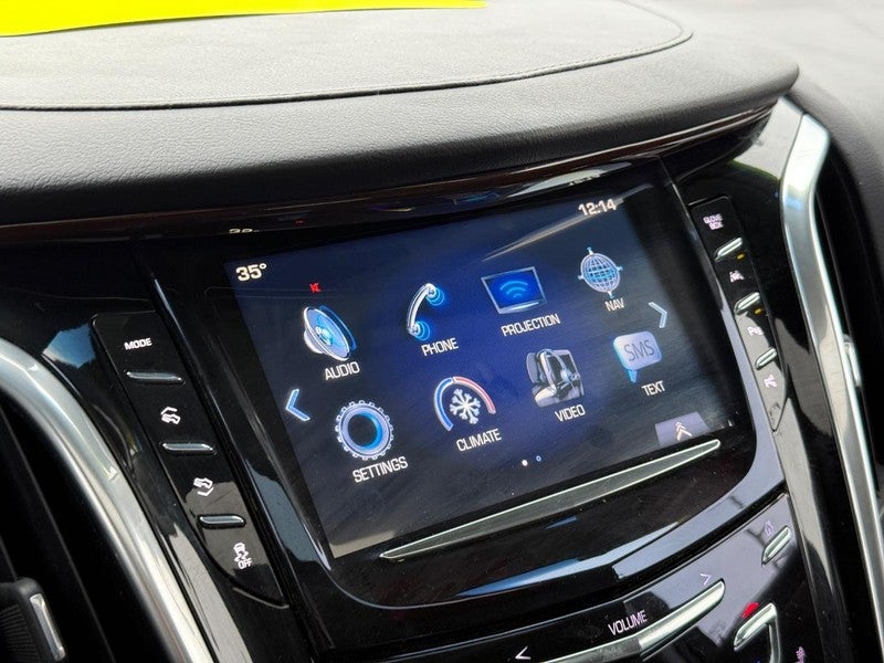 2019 Cadillac Escalade 4WD 4dr Premium Luxury