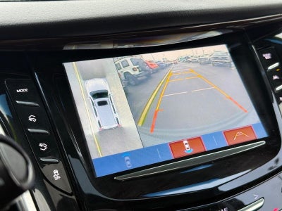2019 Cadillac Escalade 4WD 4dr Premium Luxury
