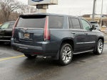 2019 Cadillac Escalade 4WD 4dr Premium Luxury
