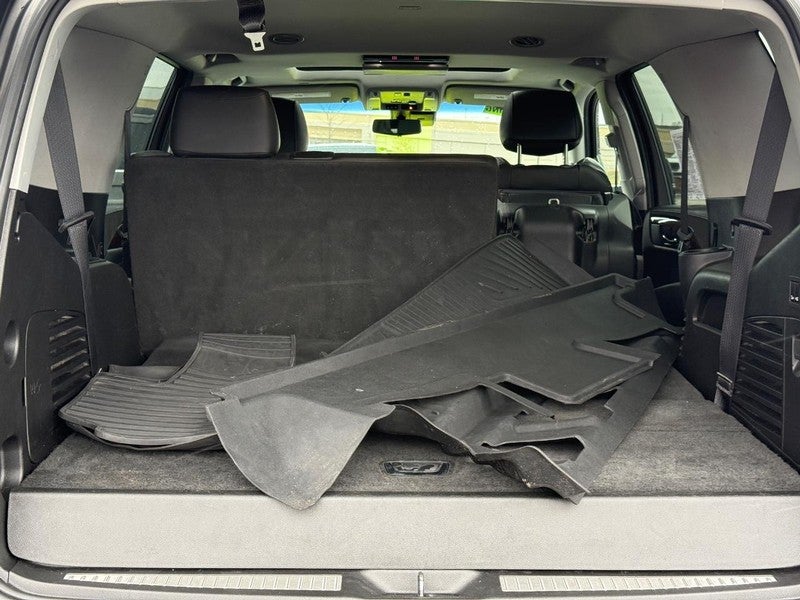 2019 Cadillac Escalade 4WD 4dr Premium Luxury