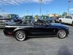 2008 Ford Mustang 2dr Conv Shelby GT500