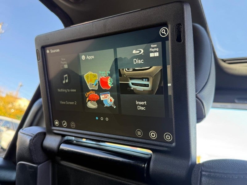2020 Chrysler Pacifica Touring L Plus FWD