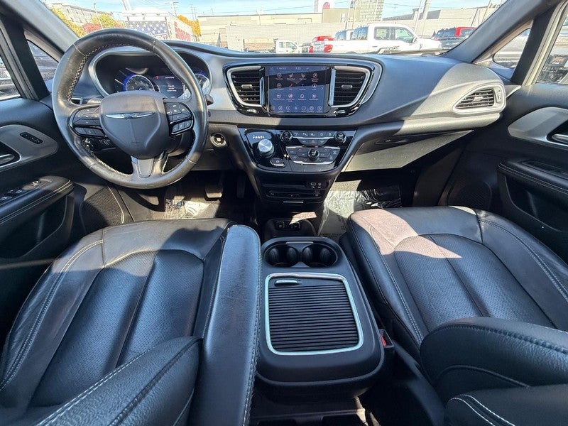 2020 Chrysler Pacifica Touring L Plus FWD