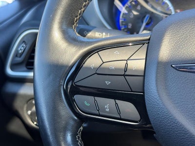 2020 Chrysler Pacifica Touring L Plus FWD
