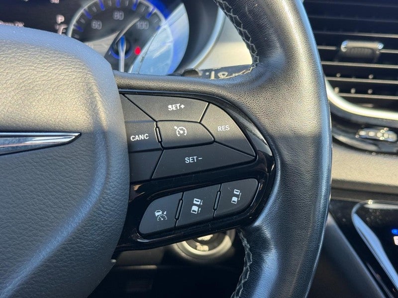 2020 Chrysler Pacifica Touring L Plus FWD