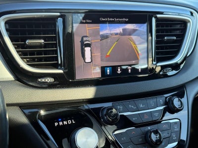 2020 Chrysler Pacifica Touring L Plus FWD