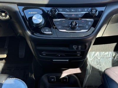 2020 Chrysler Pacifica Touring L Plus FWD