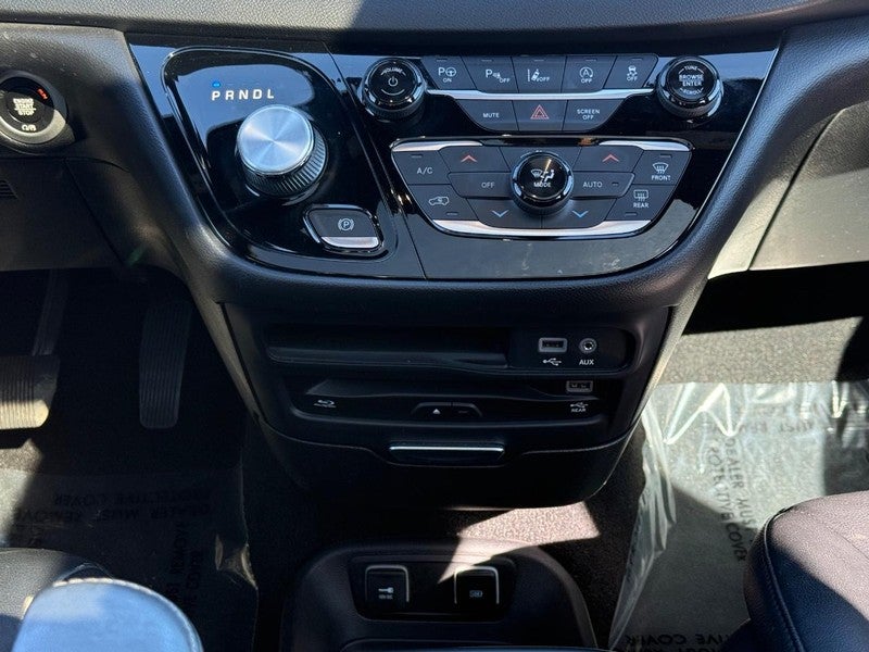 2020 Chrysler Pacifica Touring L Plus FWD