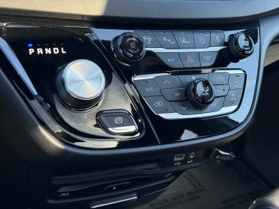 2020 Chrysler Pacifica Touring L Plus FWD