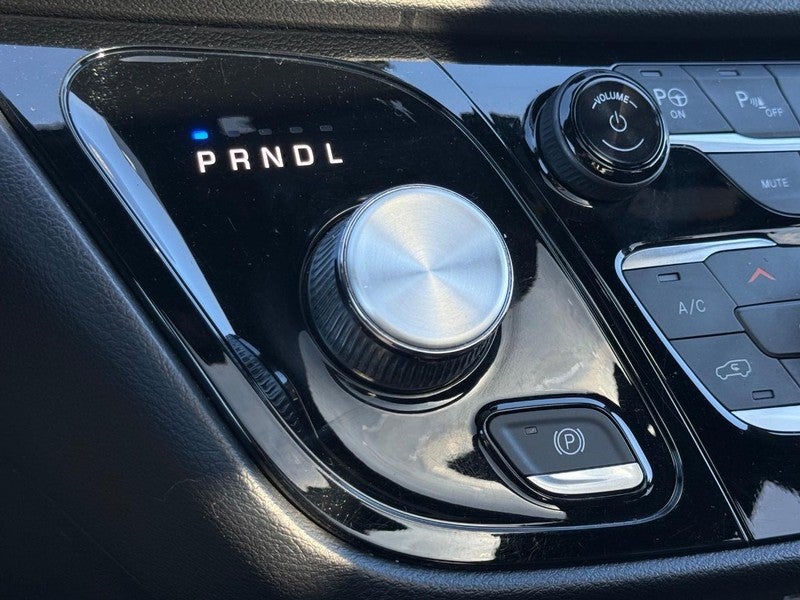 2020 Chrysler Pacifica Touring L Plus FWD