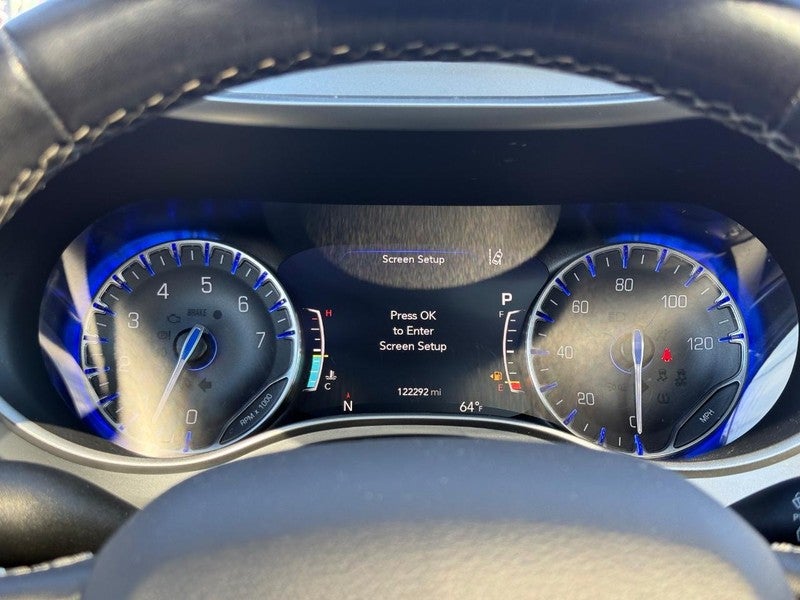 2020 Chrysler Pacifica Touring L Plus FWD