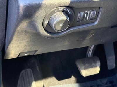 2020 Chrysler Pacifica Touring L Plus FWD