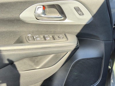 2020 Chrysler Pacifica Touring L Plus FWD