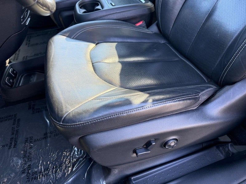 2020 Chrysler Pacifica Touring L Plus FWD