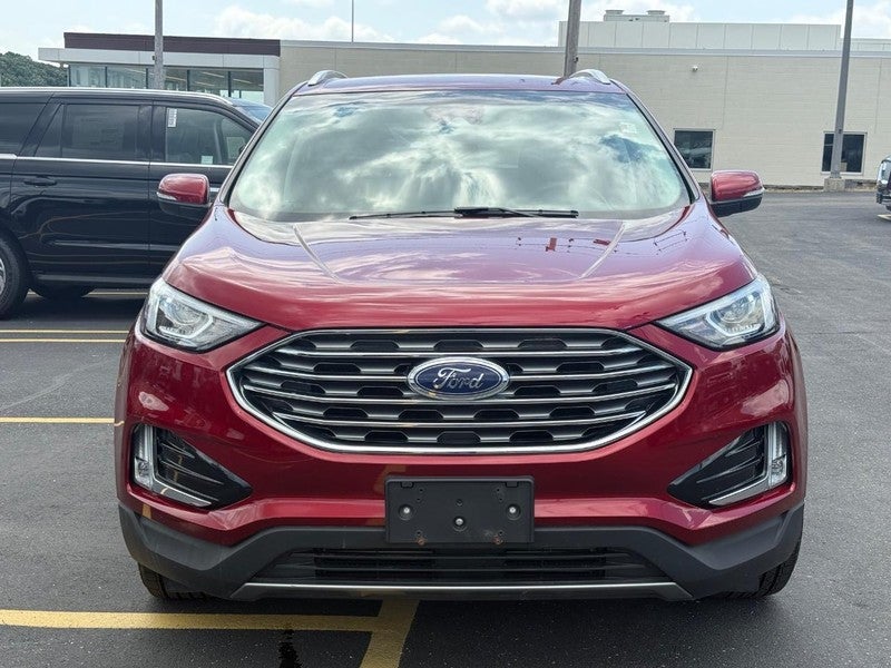 2019 Ford Edge SEL AWD