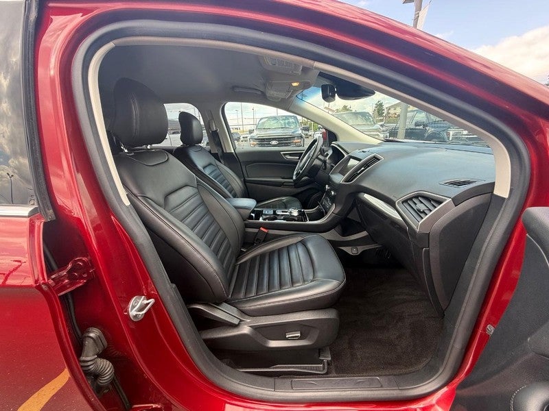 2019 Ford Edge SEL AWD