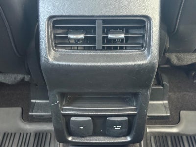 2019 Ford Edge SEL AWD
