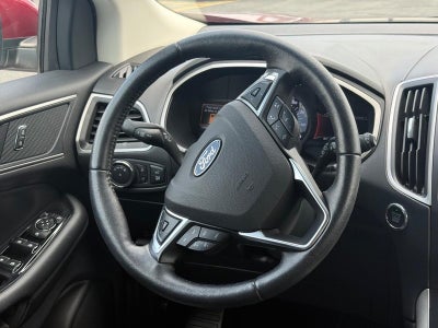 2019 Ford Edge SEL AWD