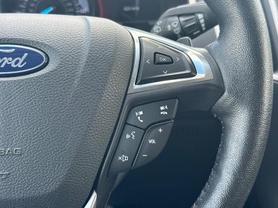 2019 Ford Edge SEL AWD