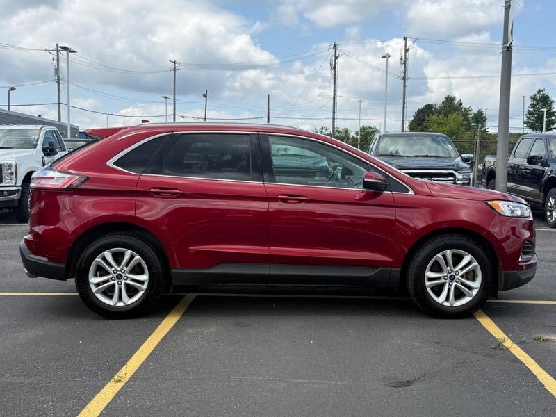 2019 Ford Edge SEL AWD