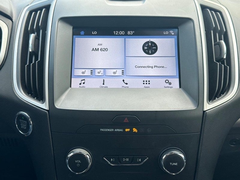 2019 Ford Edge SEL AWD
