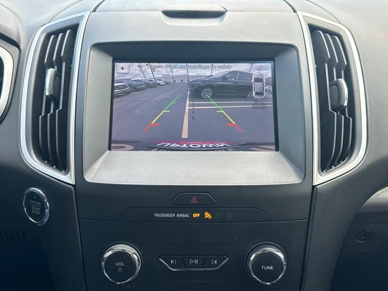 2019 Ford Edge SEL AWD