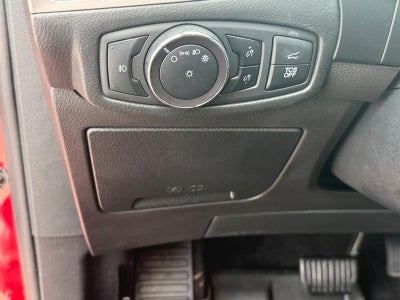2019 Ford Edge SEL AWD