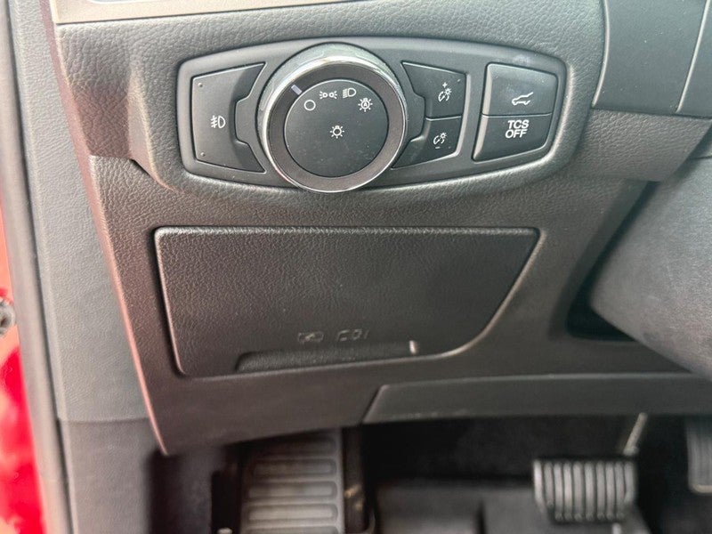 2019 Ford Edge SEL AWD