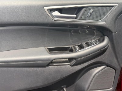 2019 Ford Edge SEL AWD
