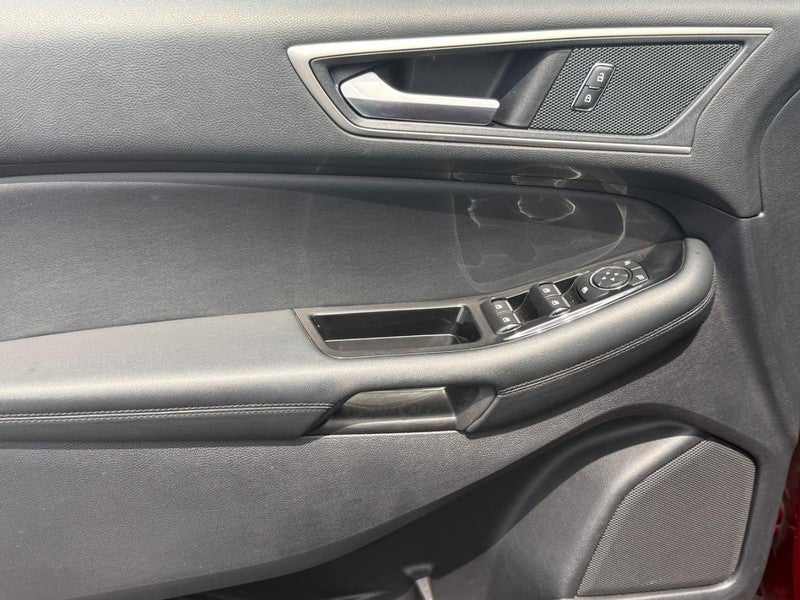 2019 Ford Edge SEL AWD