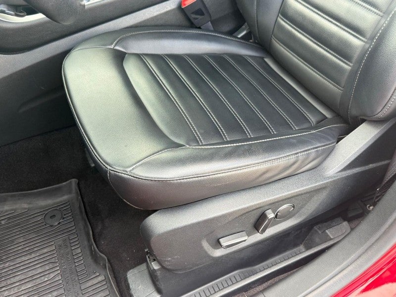 2019 Ford Edge SEL AWD