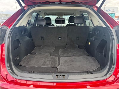 2019 Ford Edge SEL AWD