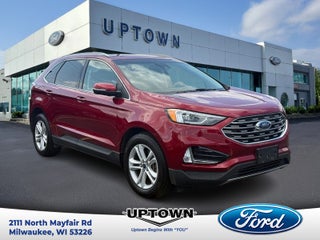 2019 Ford Edge SEL AWD