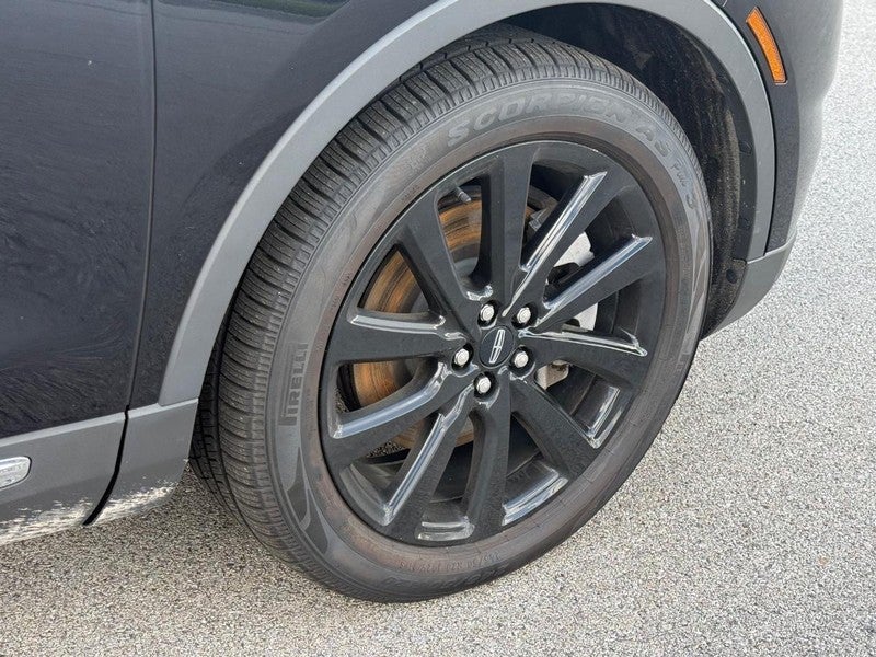 2023 Lincoln Nautilus Reserve AWD