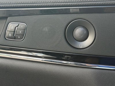 2023 Lincoln Nautilus Reserve AWD
