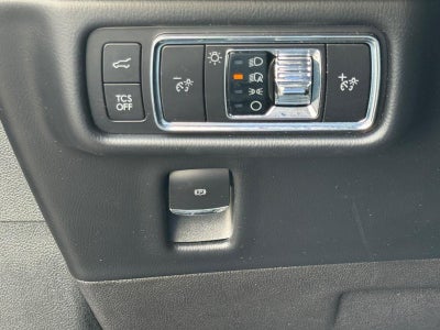 2023 Lincoln Nautilus Reserve AWD
