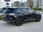 2023 Lincoln Nautilus Reserve AWD