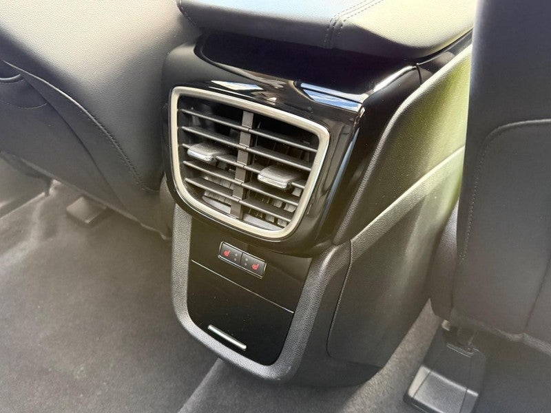 2023 Lincoln Nautilus Reserve AWD