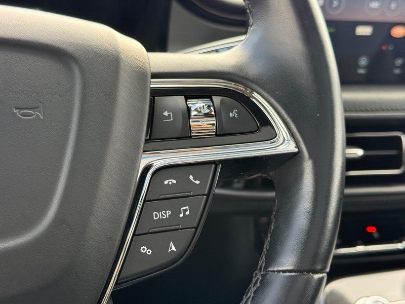 2023 Lincoln Nautilus Reserve AWD