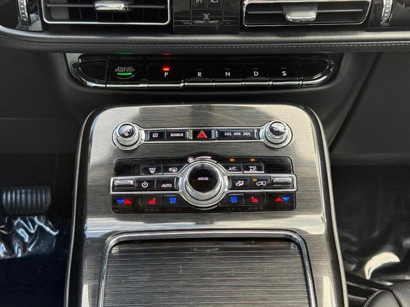 2023 Lincoln Nautilus Reserve AWD