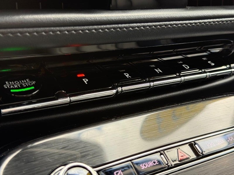 2023 Lincoln Nautilus Reserve AWD