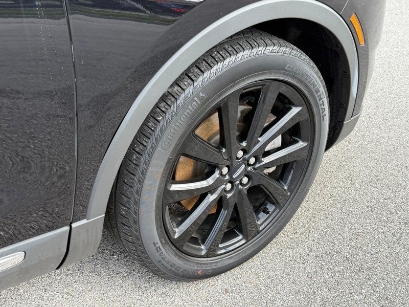 2023 Lincoln Nautilus Reserve AWD