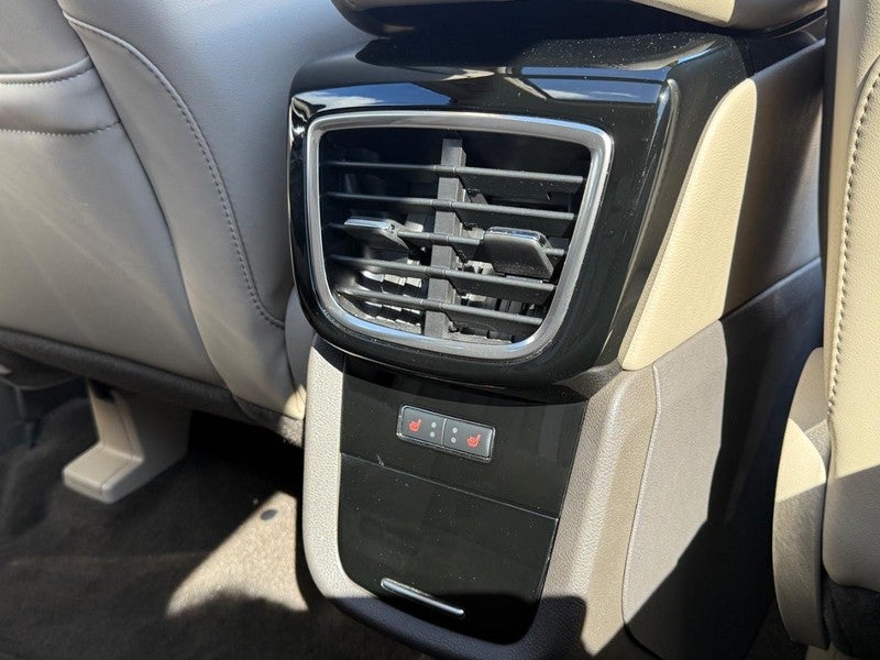 2021 Lincoln Nautilus Reserve AWD