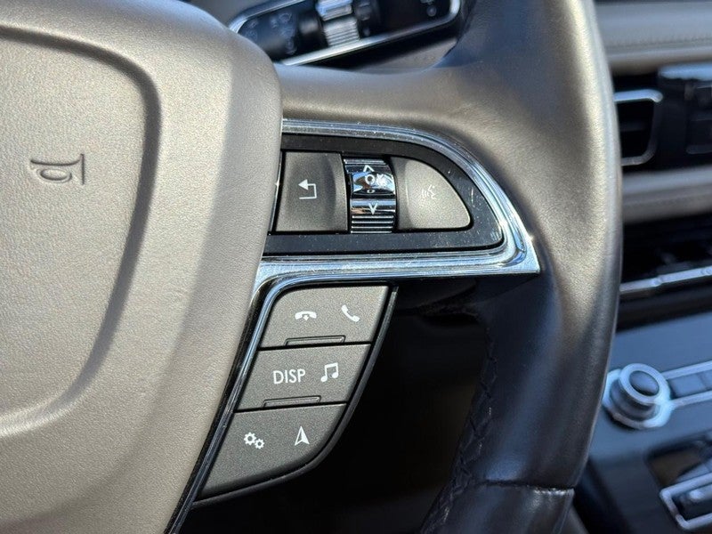 2021 Lincoln Nautilus Reserve AWD